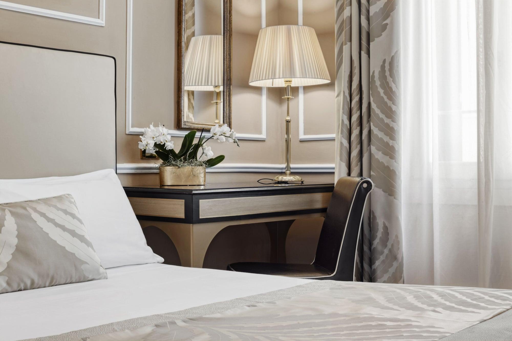 Hotel Nuovo Teson Venice Exterior photo