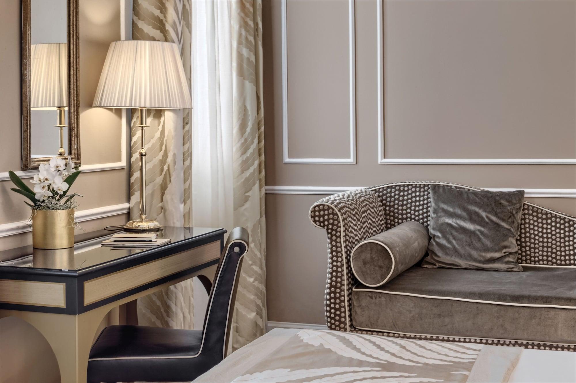 Hotel Nuovo Teson Venice Exterior photo