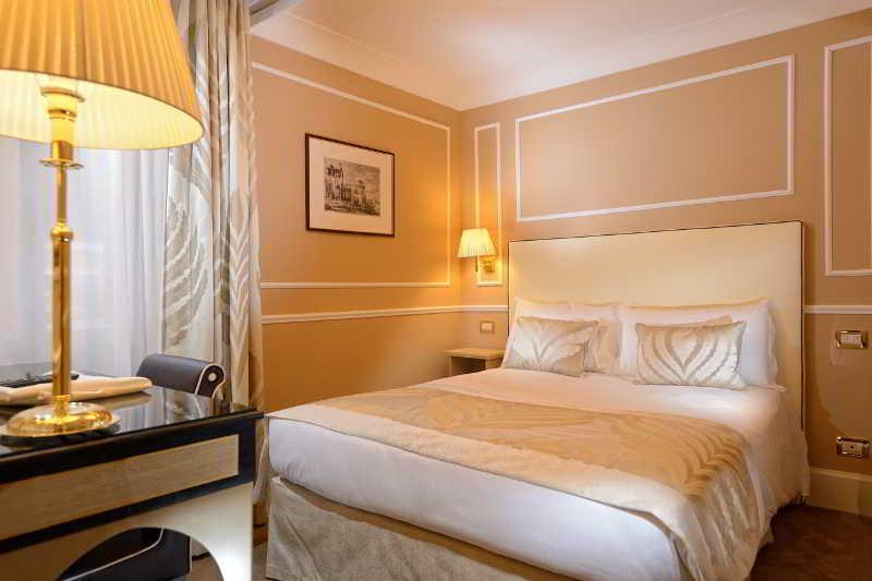 Hotel Nuovo Teson Venice Exterior photo