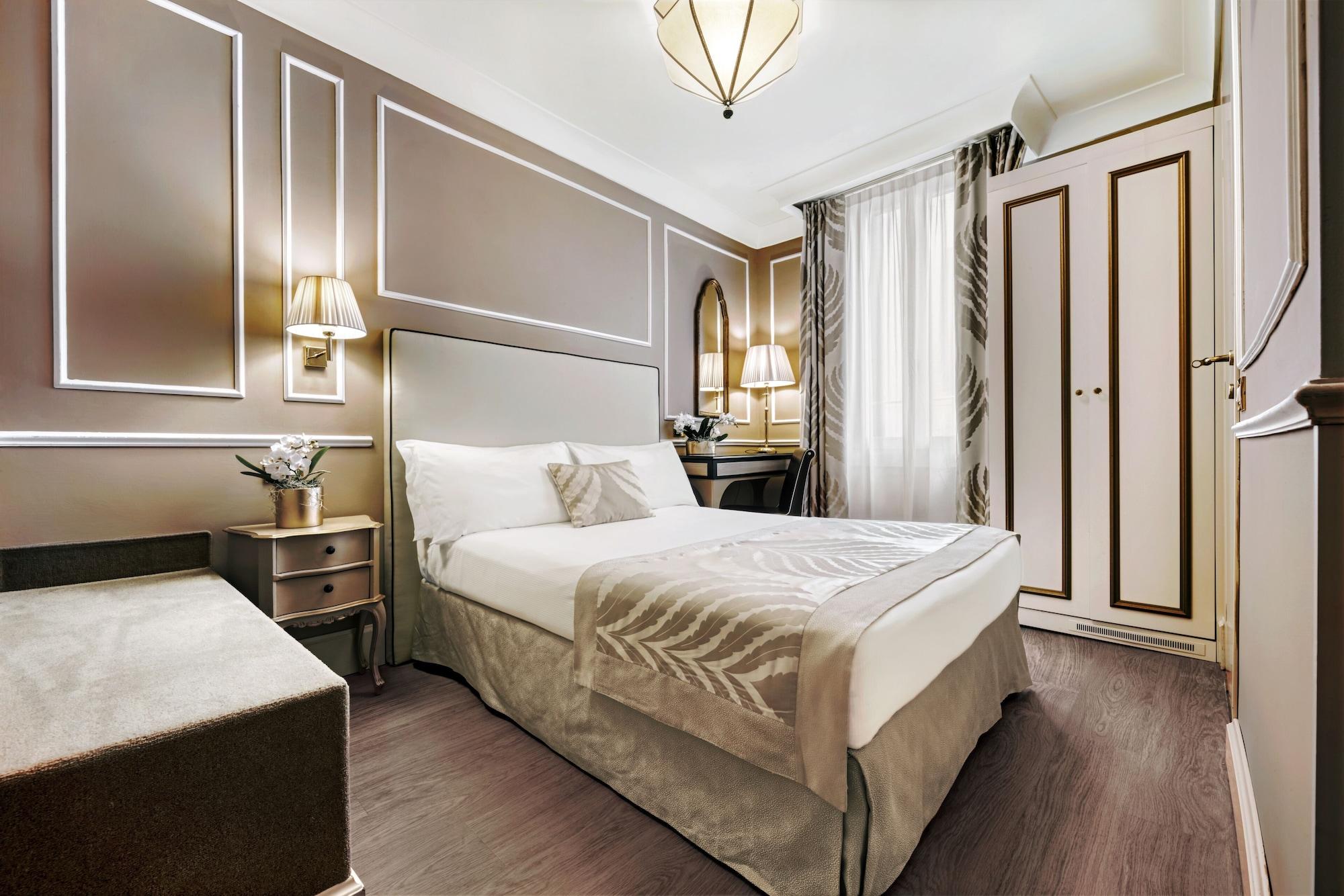 Hotel Nuovo Teson Venice Exterior photo